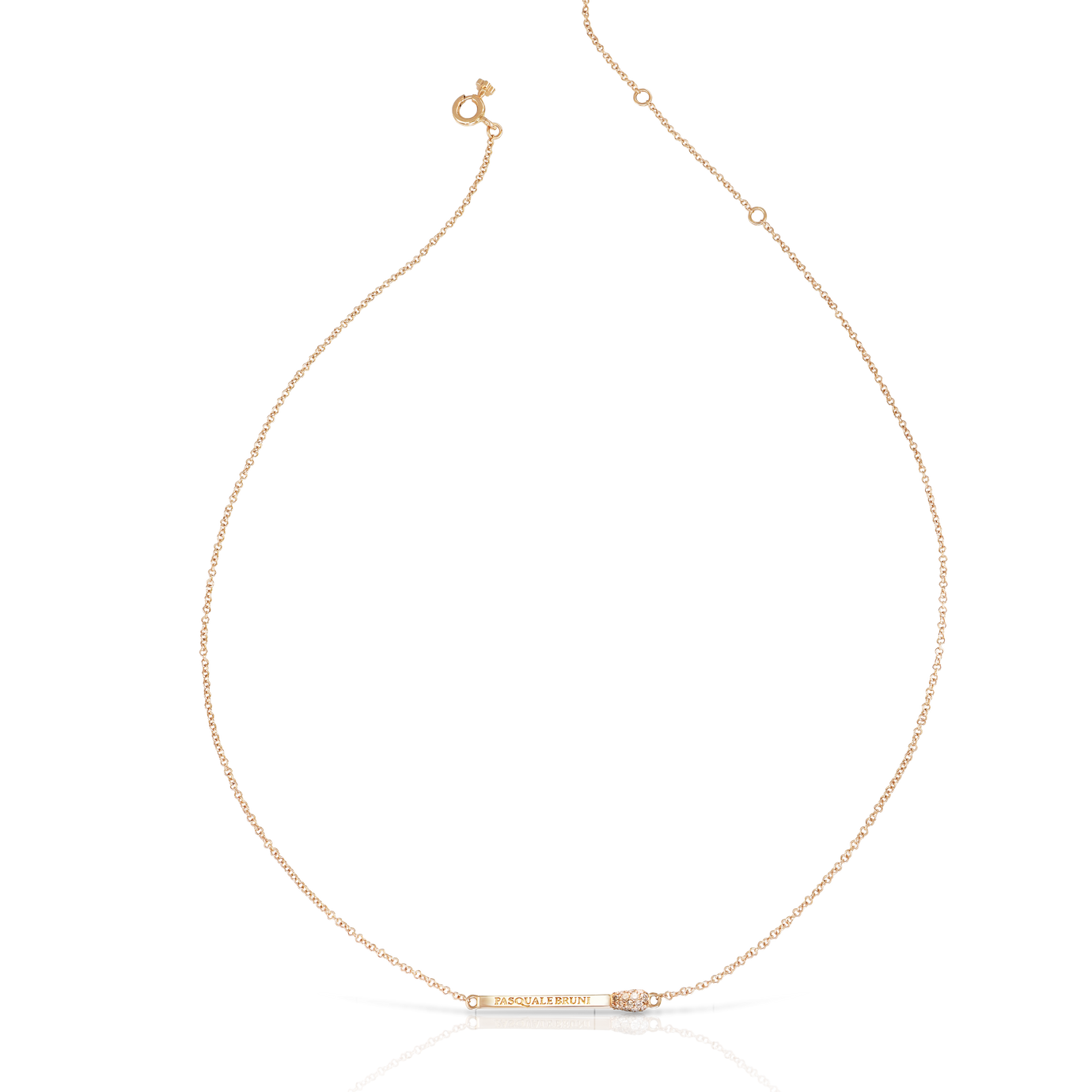 COLLANA ACCENDIMI
