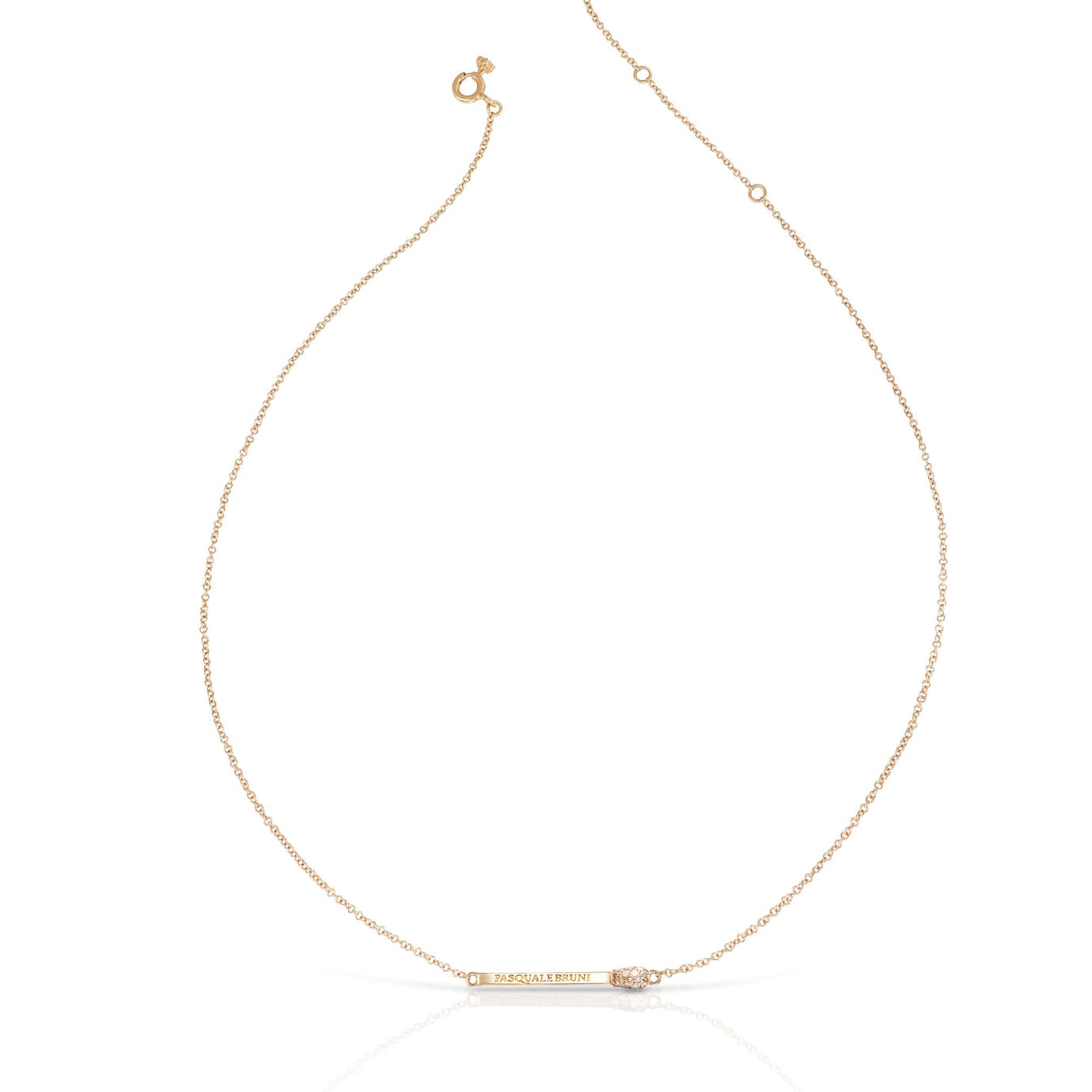 COLLANA ACCENDIMI