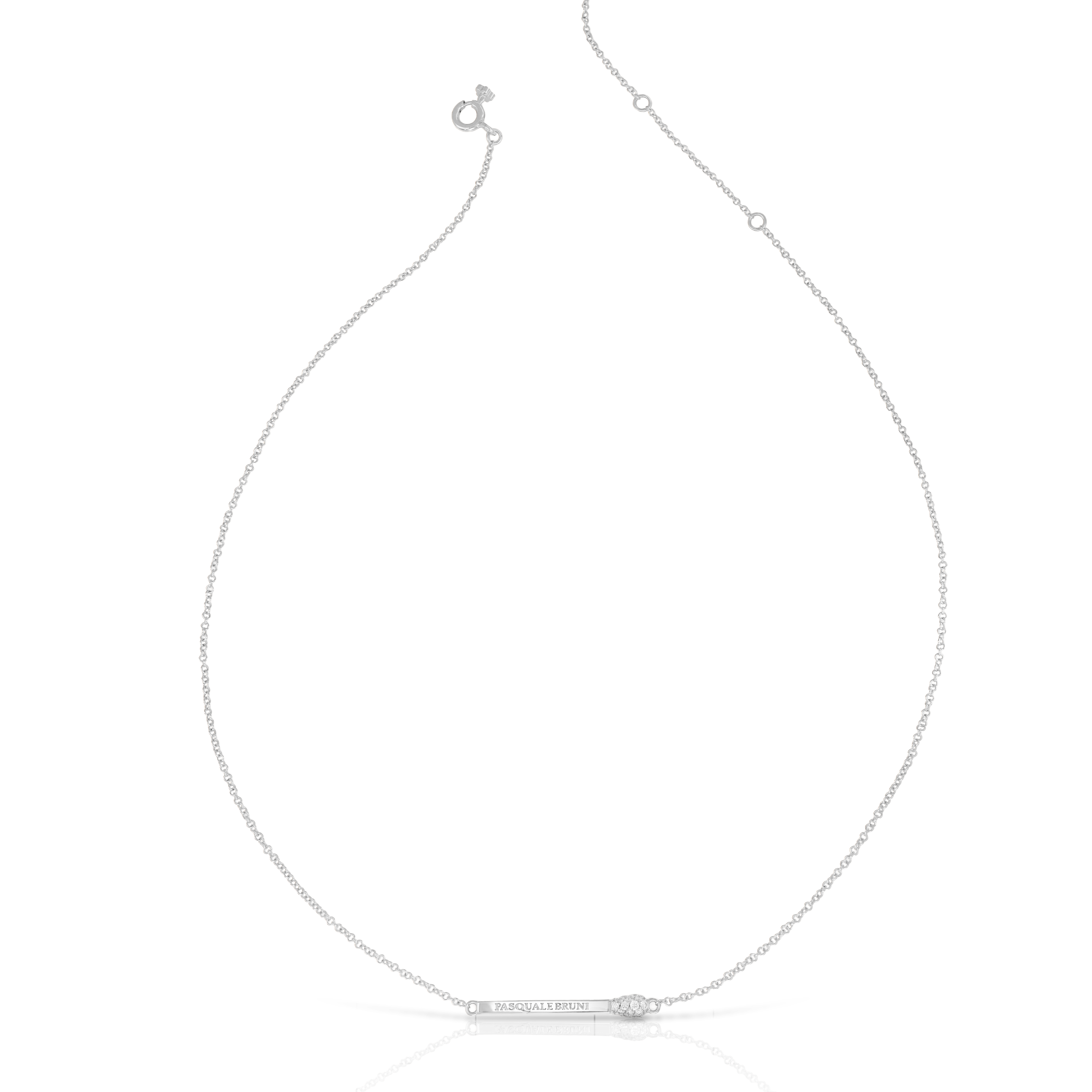 COLLANA ACCENDIMI