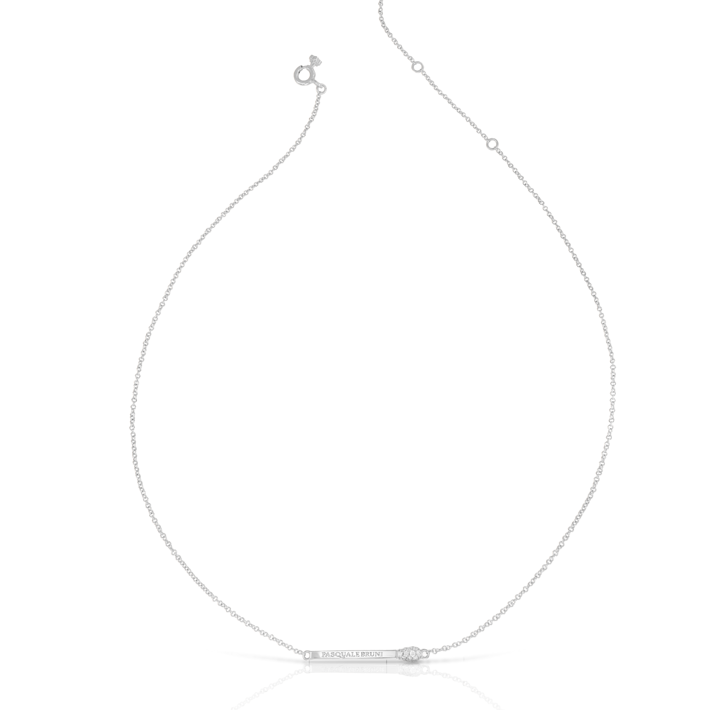 COLLANA ACCENDIMI