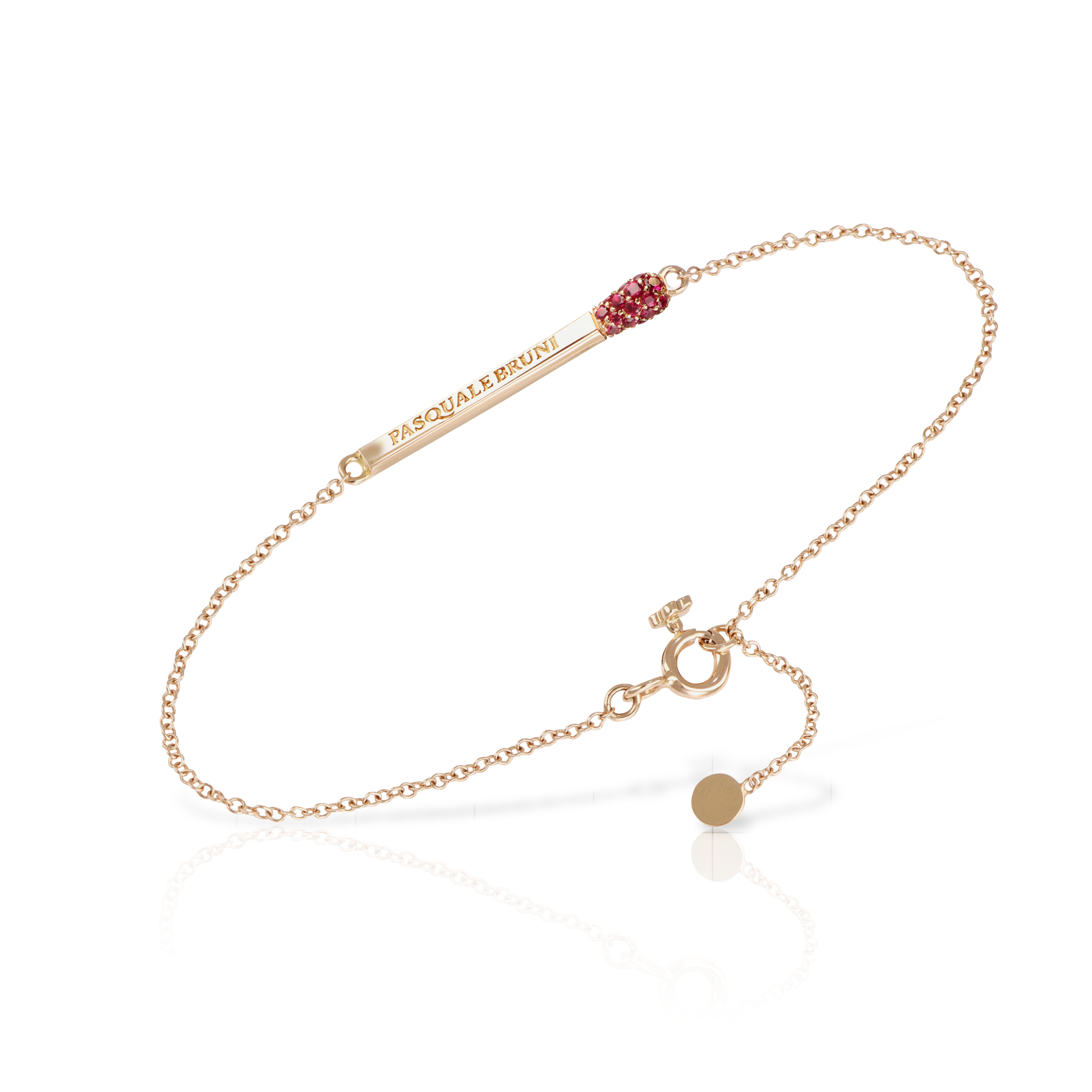 BRACCIALE ACCENDIMI