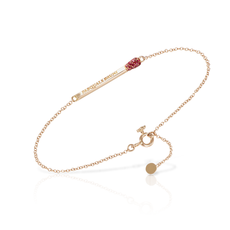 BRACCIALE ACCENDIMI