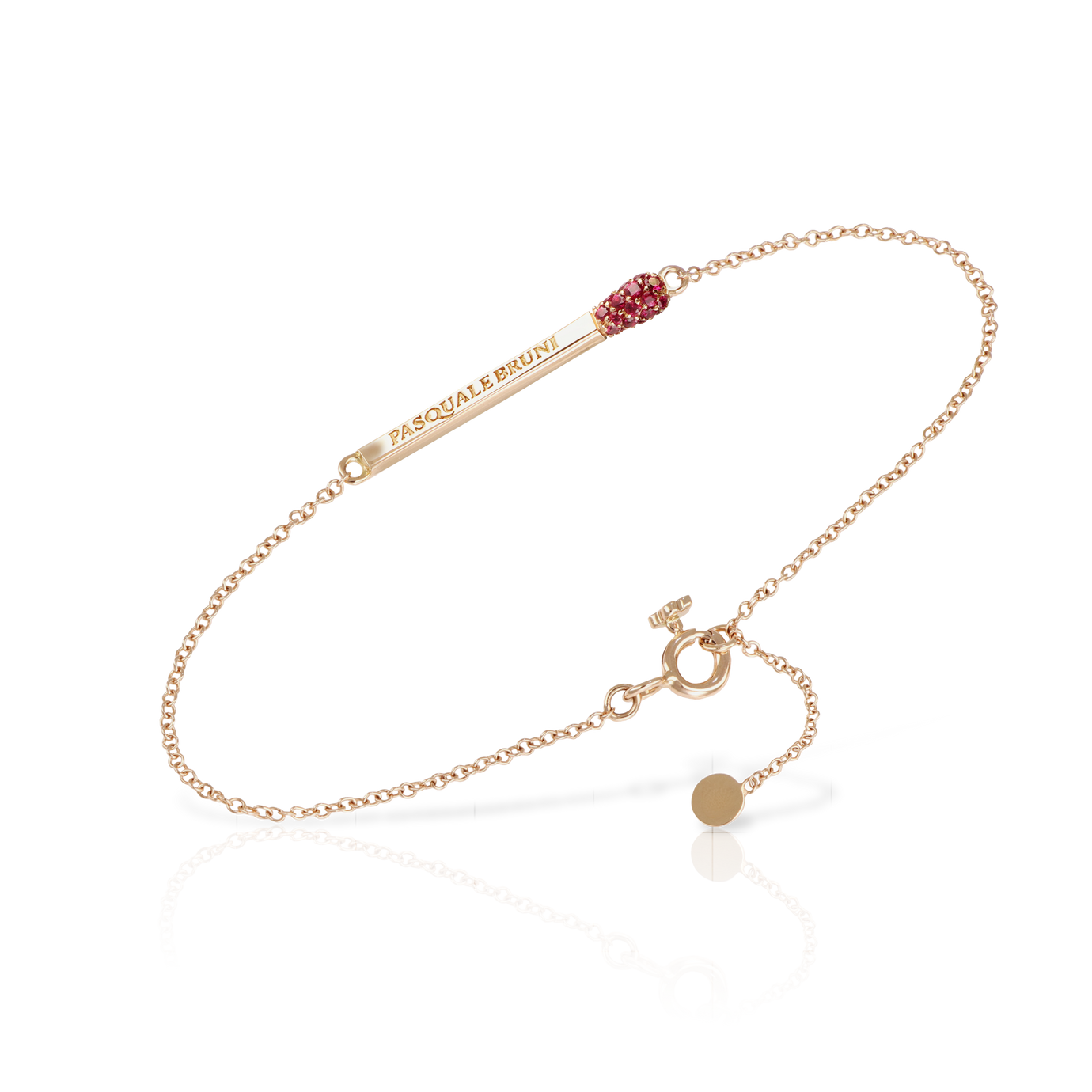 BRACCIALE ACCENDIMI