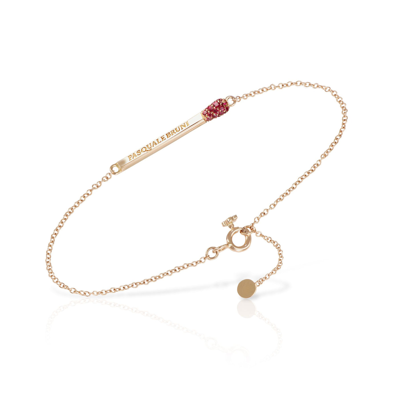 BRACCIALE ACCENDIMI