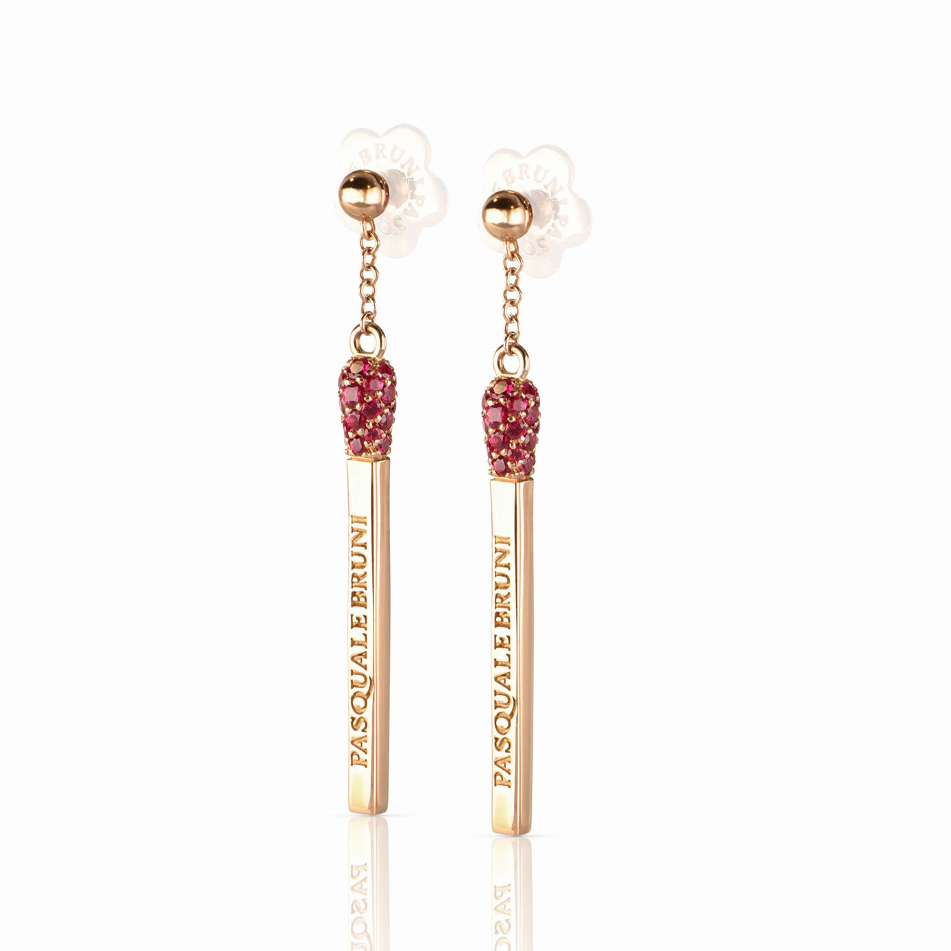 ACCENDIMI EARRINGS