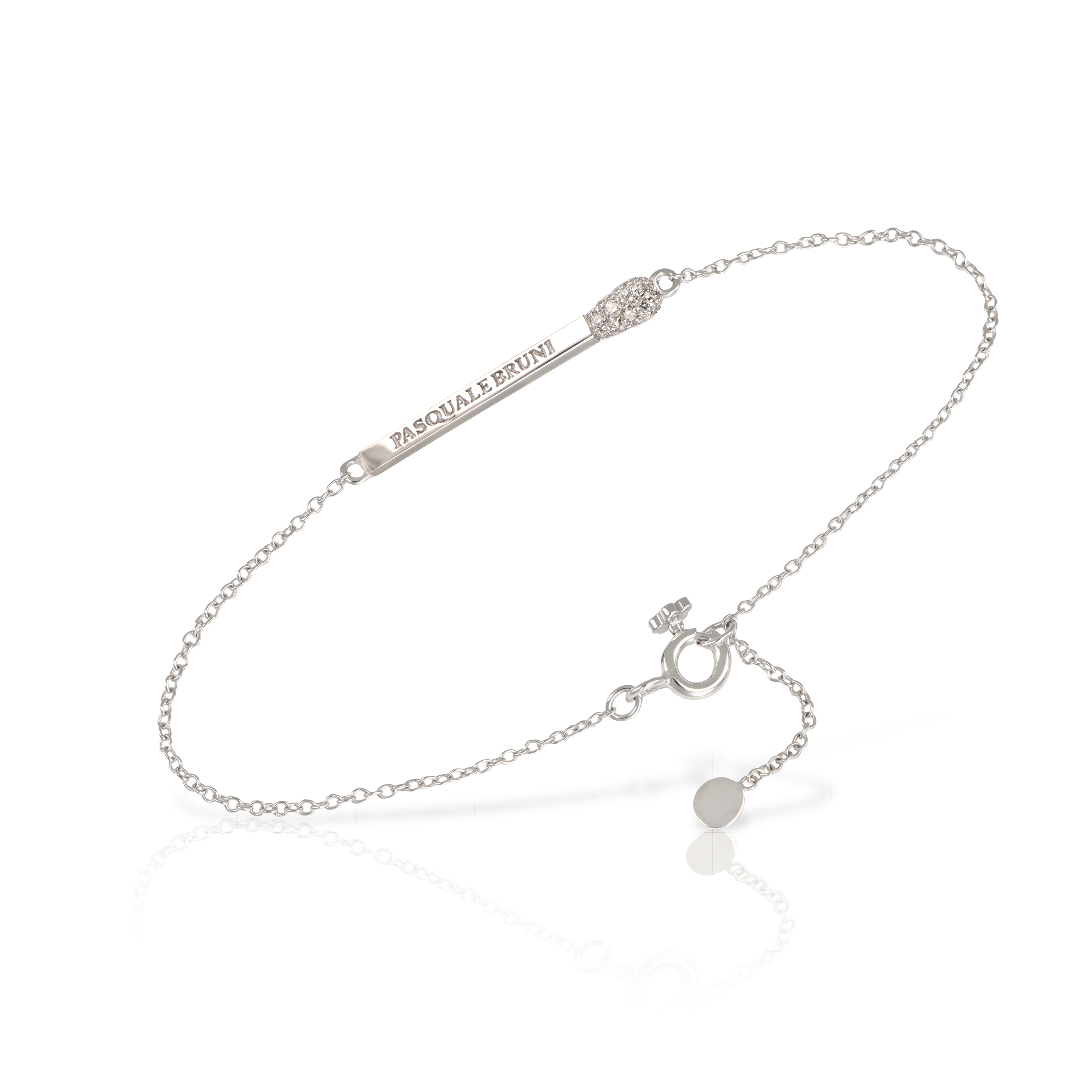 BRACCIALE ACCENDIMI