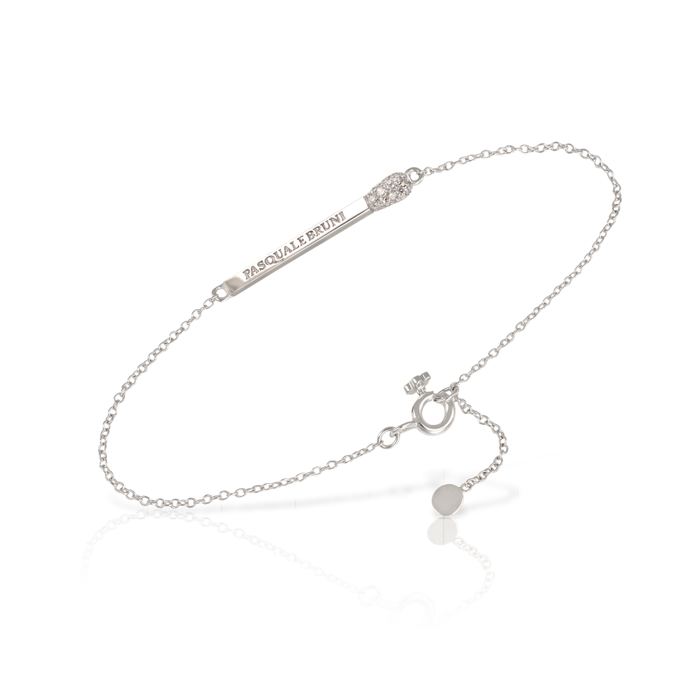 BRACCIALE ACCENDIMI