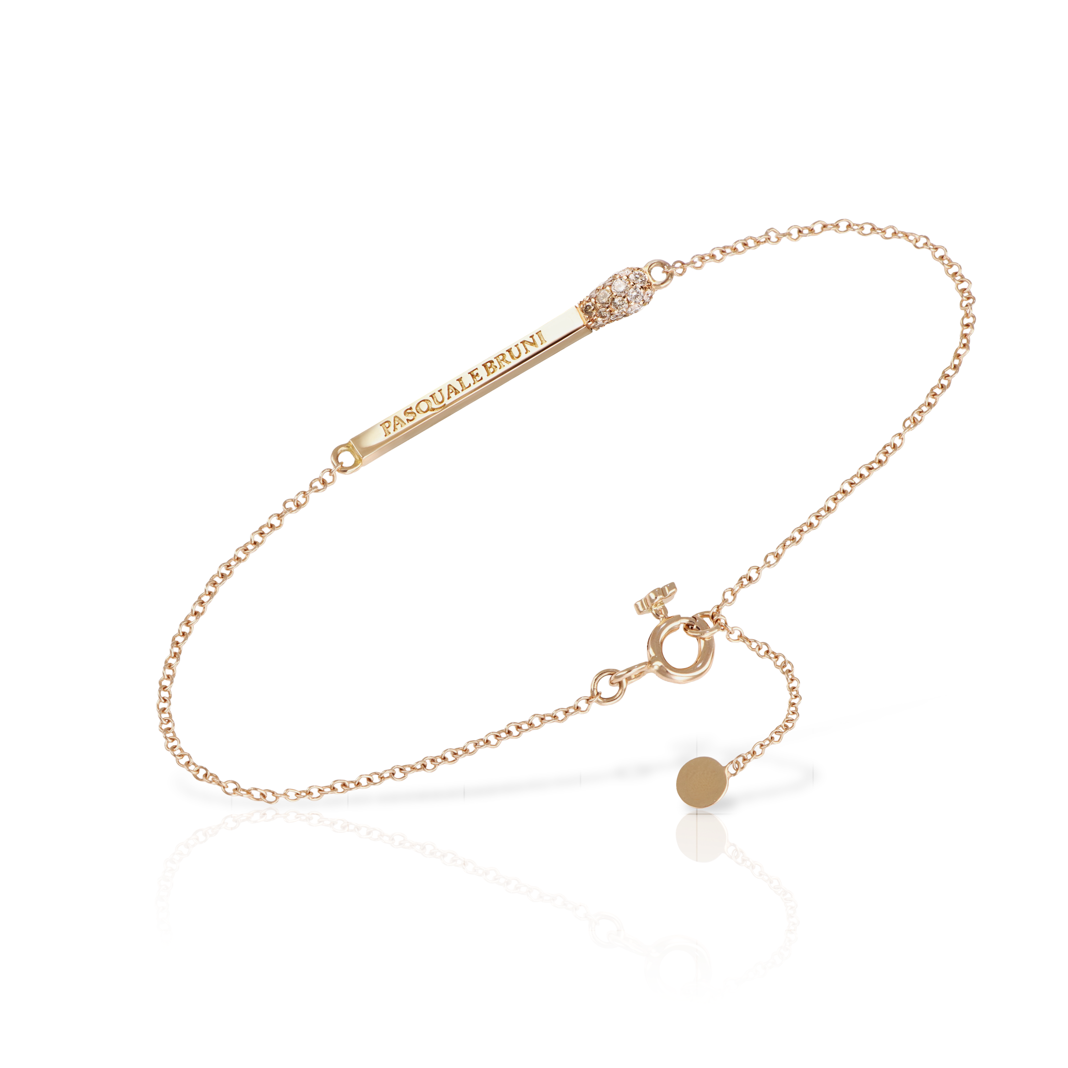 BRACCIALE ACCENDIMI