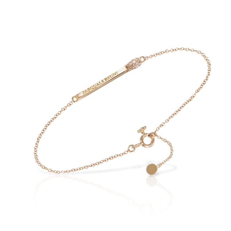 BRACCIALE ACCENDIMI