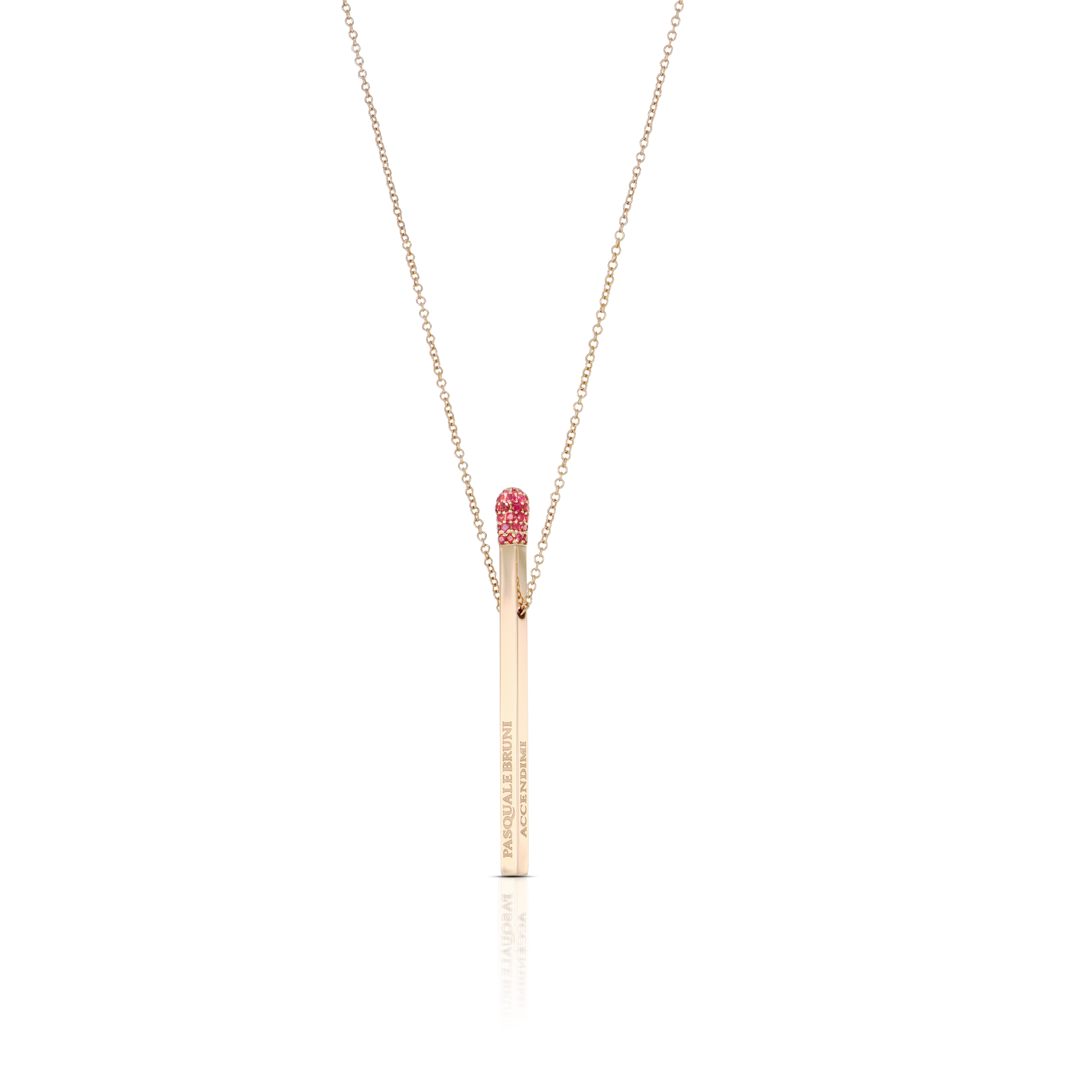 COLLANA ACCENDIMI