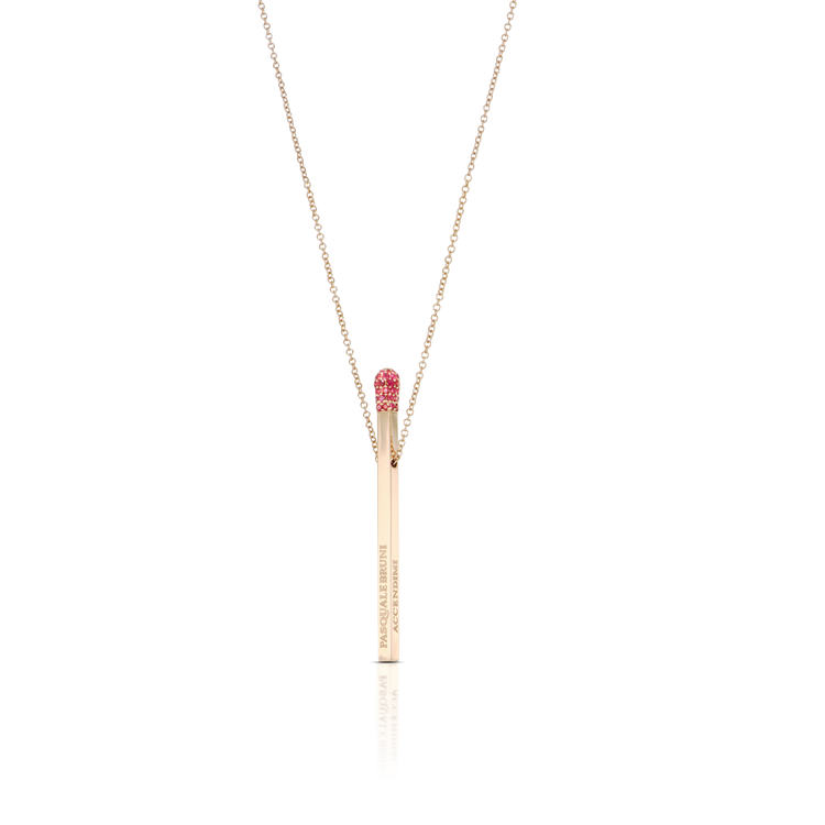 COLLANA ACCENDIMI