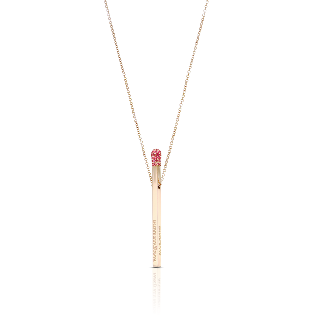 COLLANA ACCENDIMI