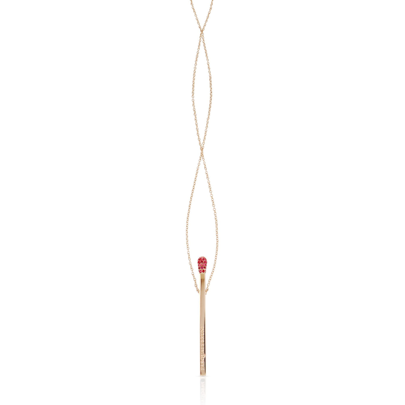 COLLANA ACCENDIMI
