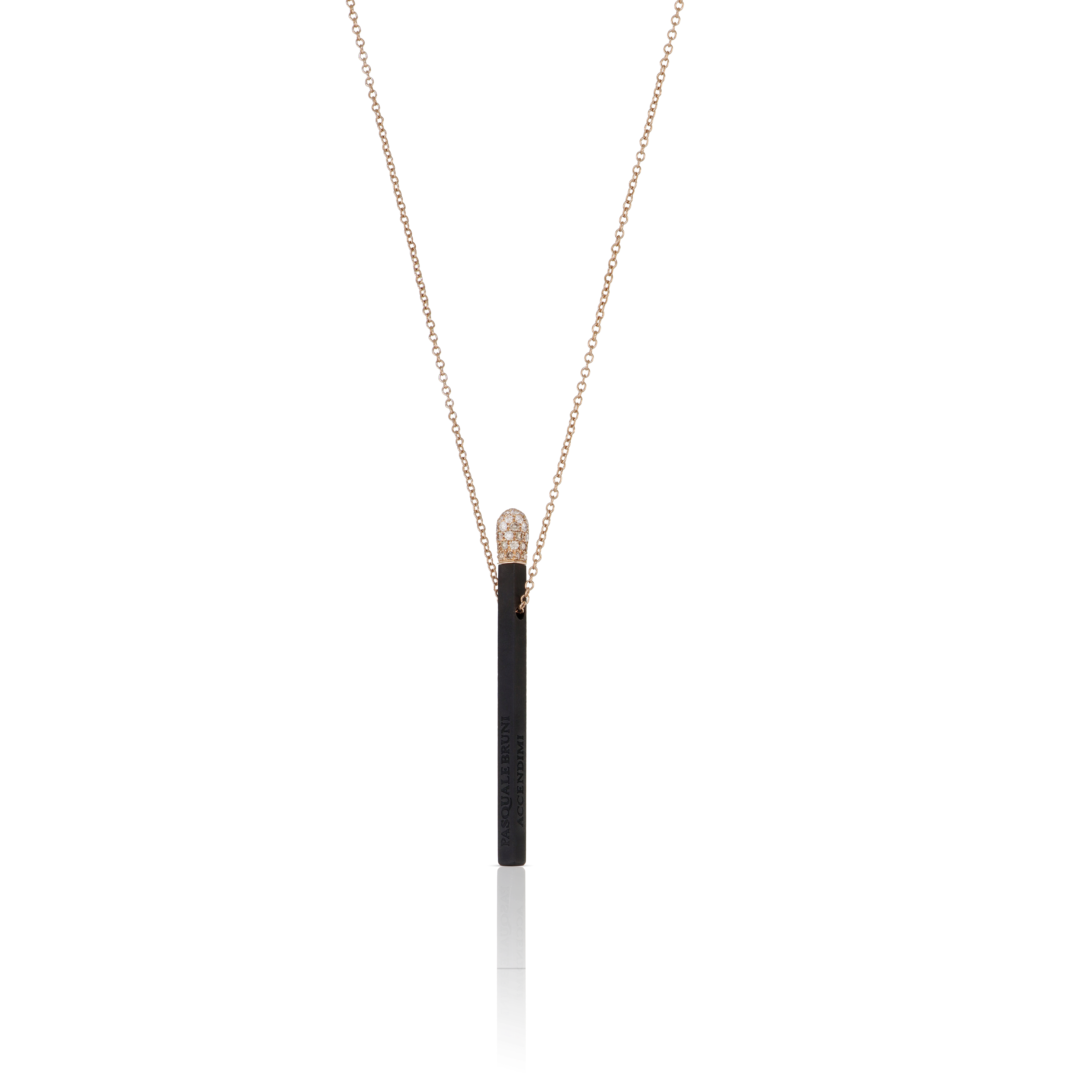 COLLANA ACCENDIMI