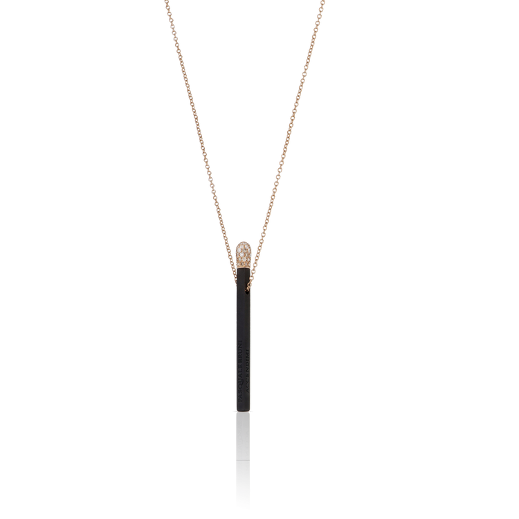 COLLANA ACCENDIMI