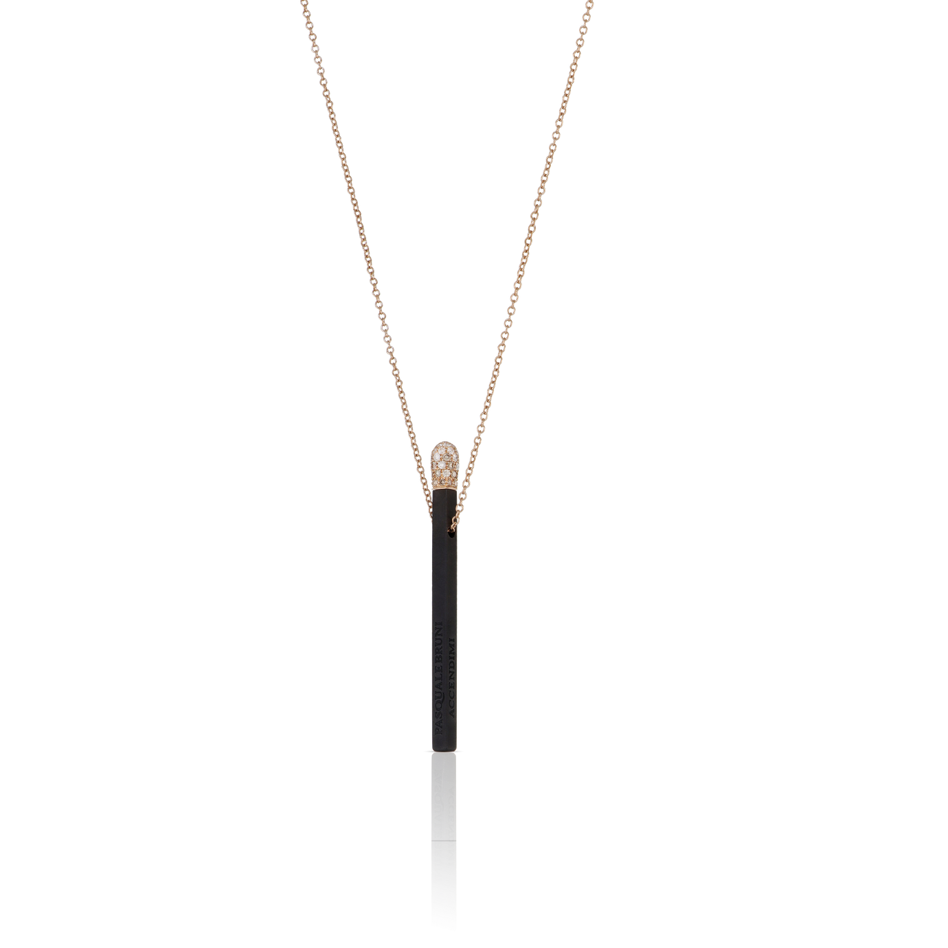 COLLANA ACCENDIMI