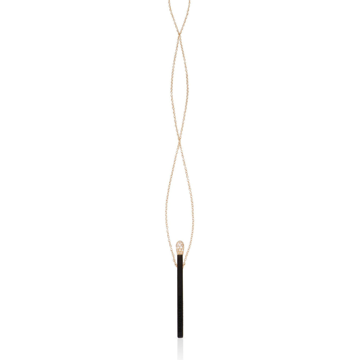 COLLANA ACCENDIMI