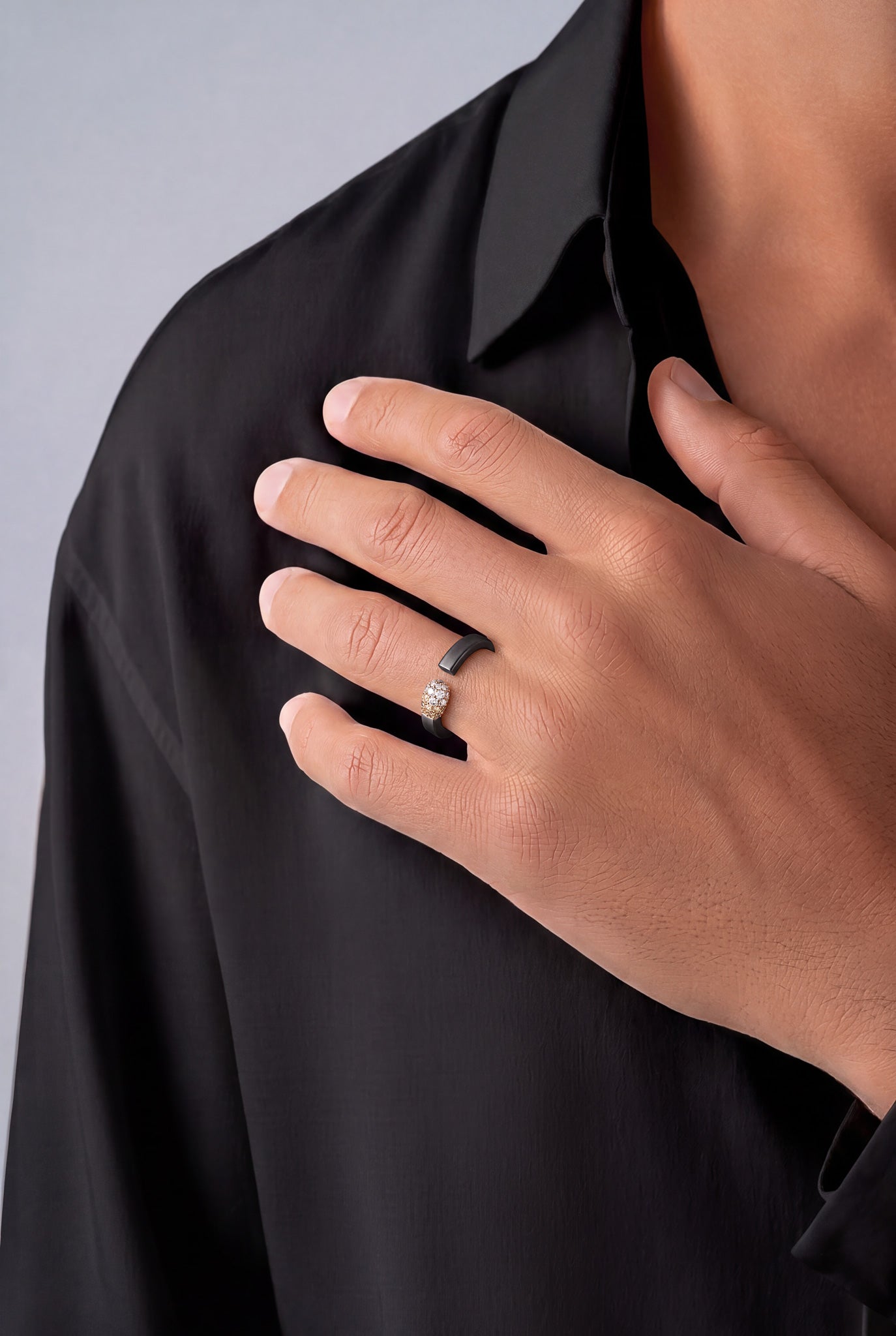 خاتم أتشينديمي
