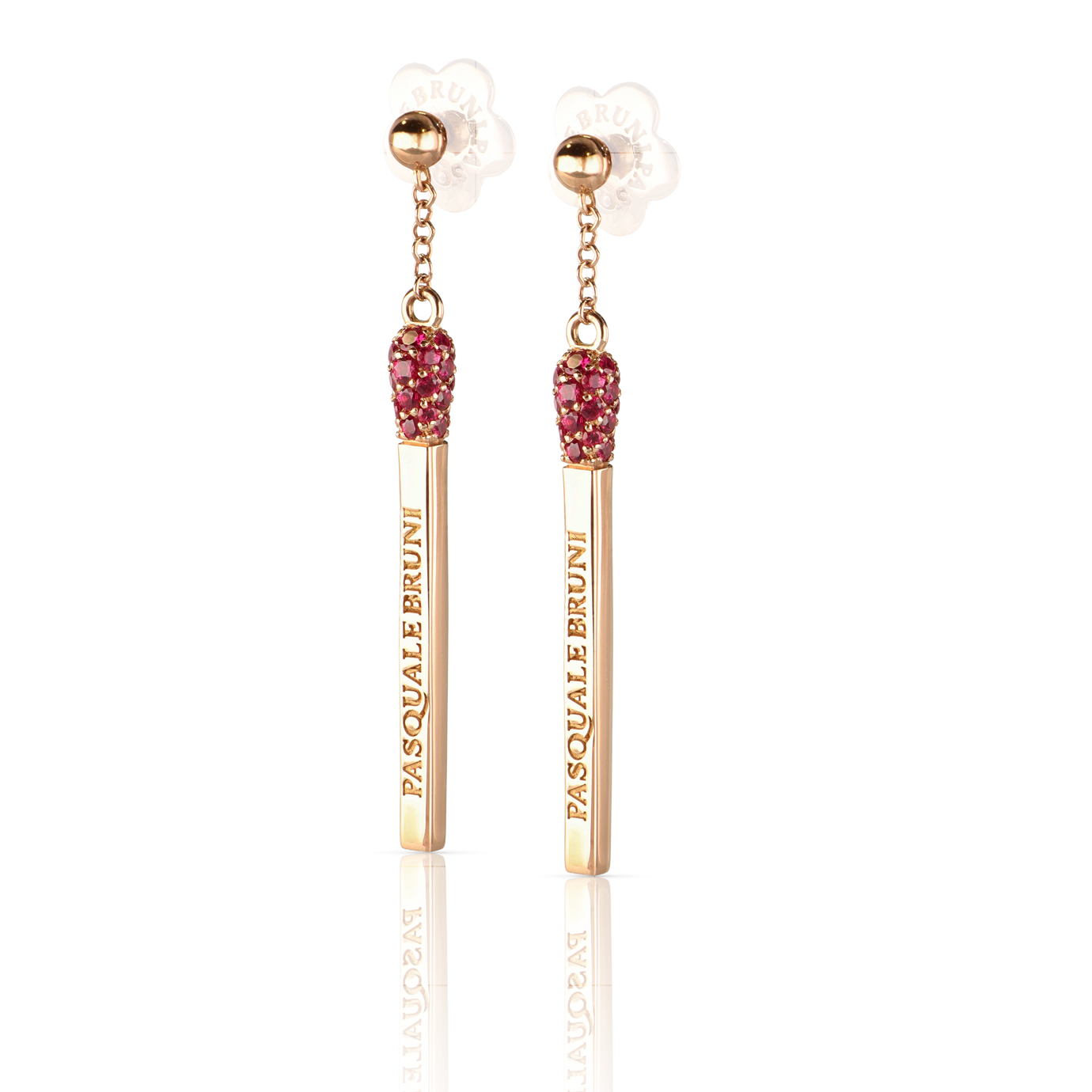 ORECCHINI ACCENDIMI