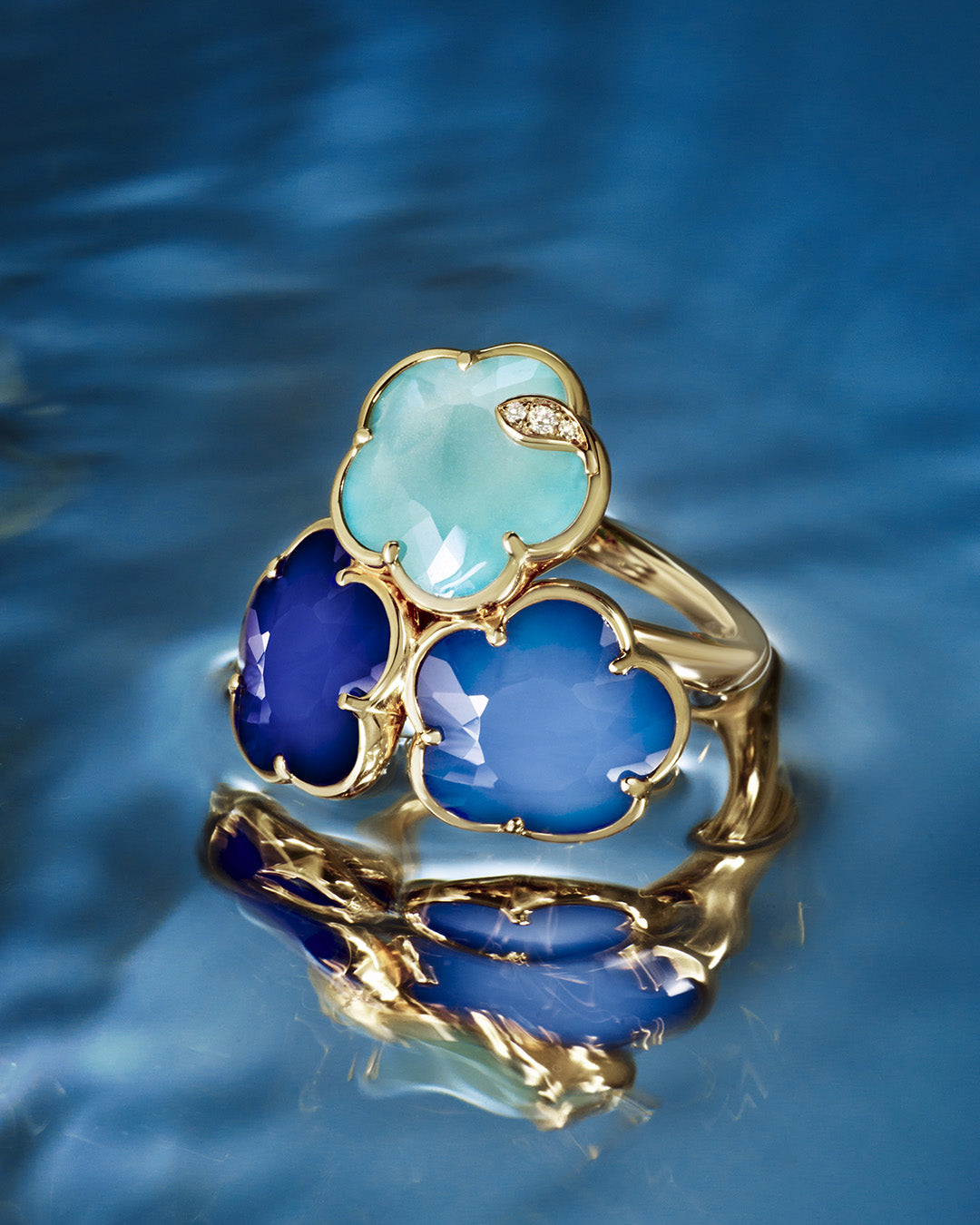 PASQUALE BRUNI Jewelry Alternative engagement rings Jewelery