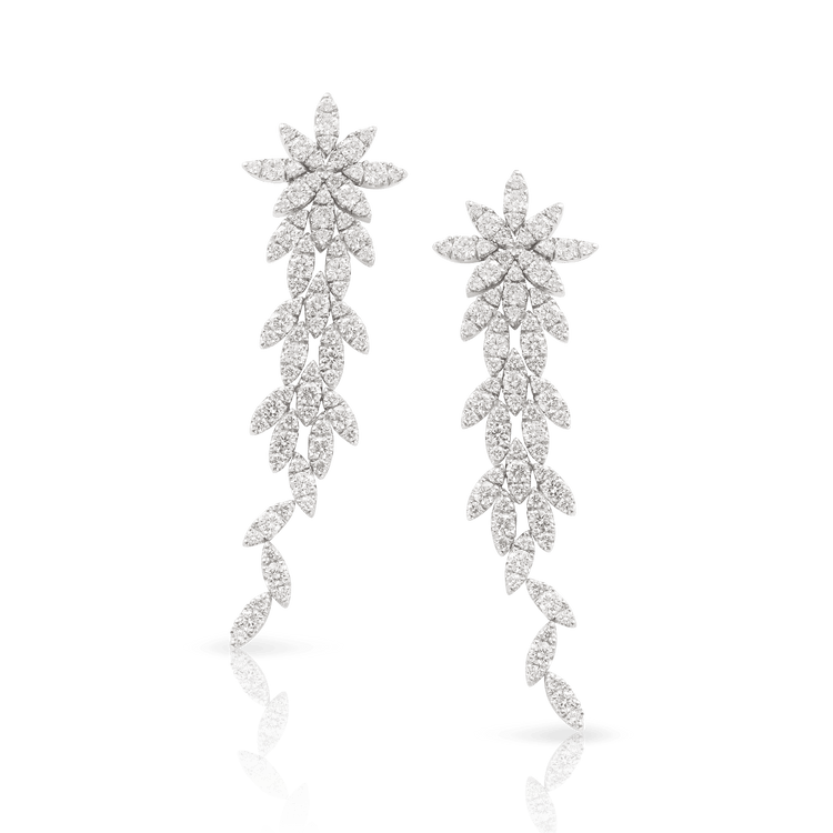 GHIRLANDA CLASSICS EARRINGS