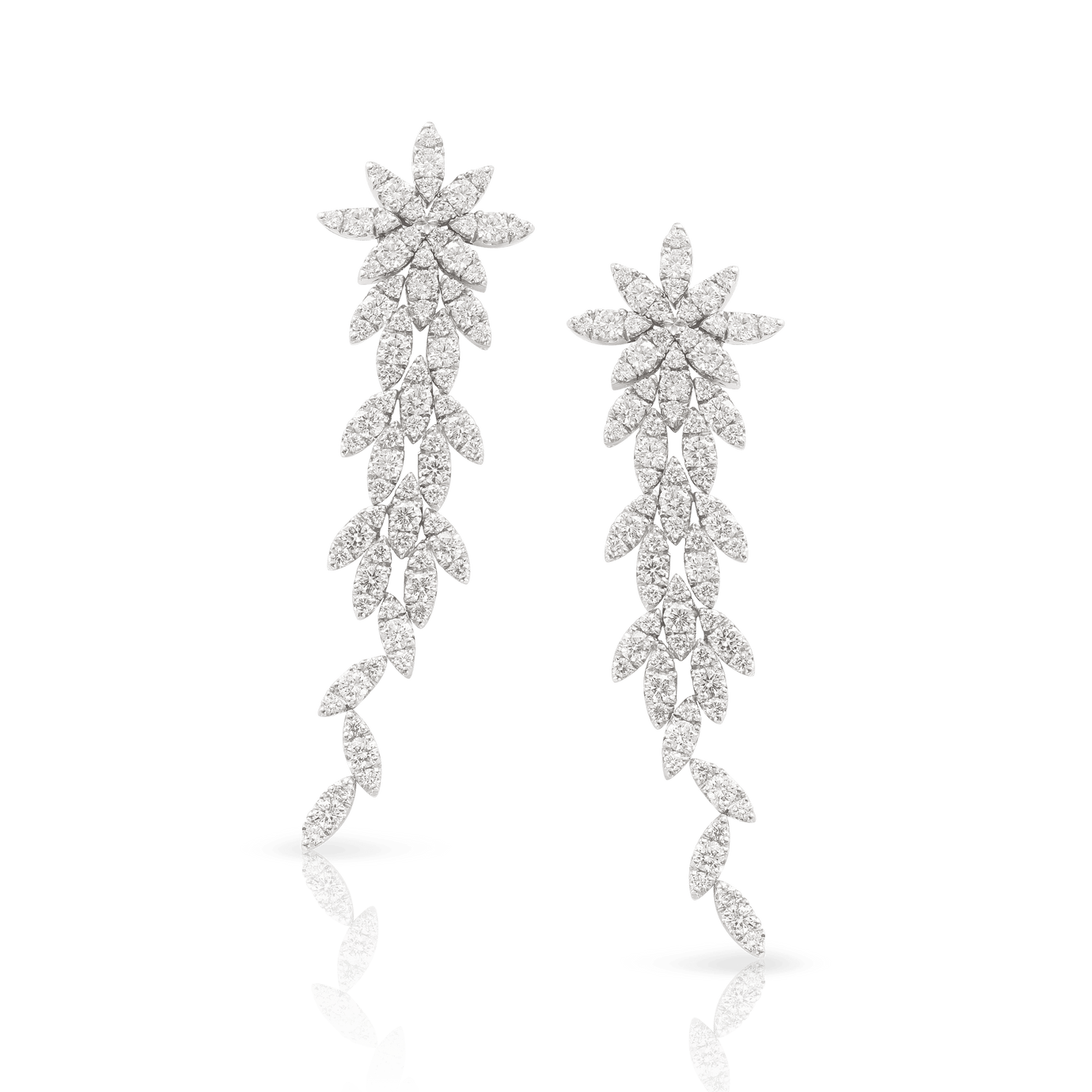 GHIRLANDA CLASSICS EARRINGS