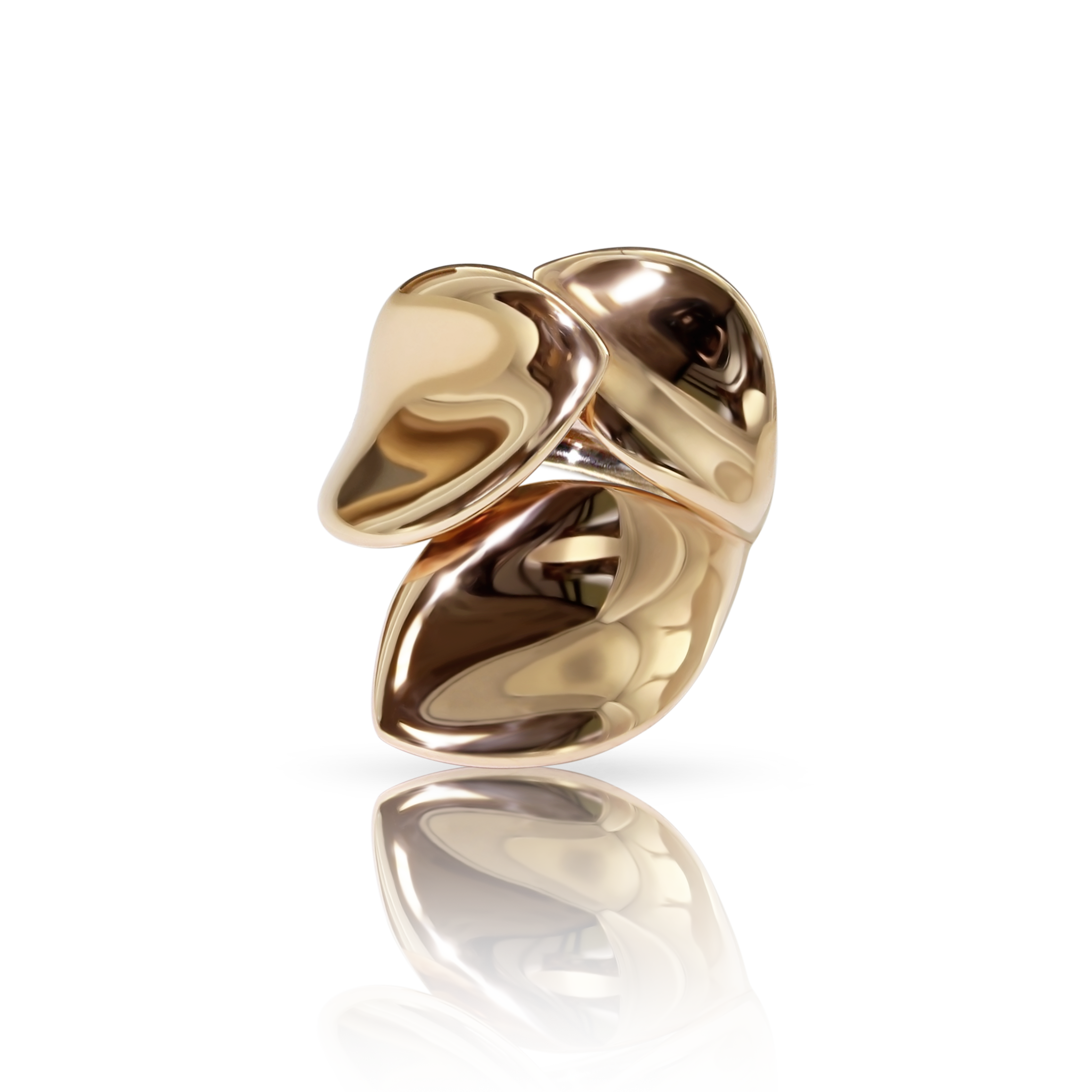 BAGUE GIARDINI SEGRETI