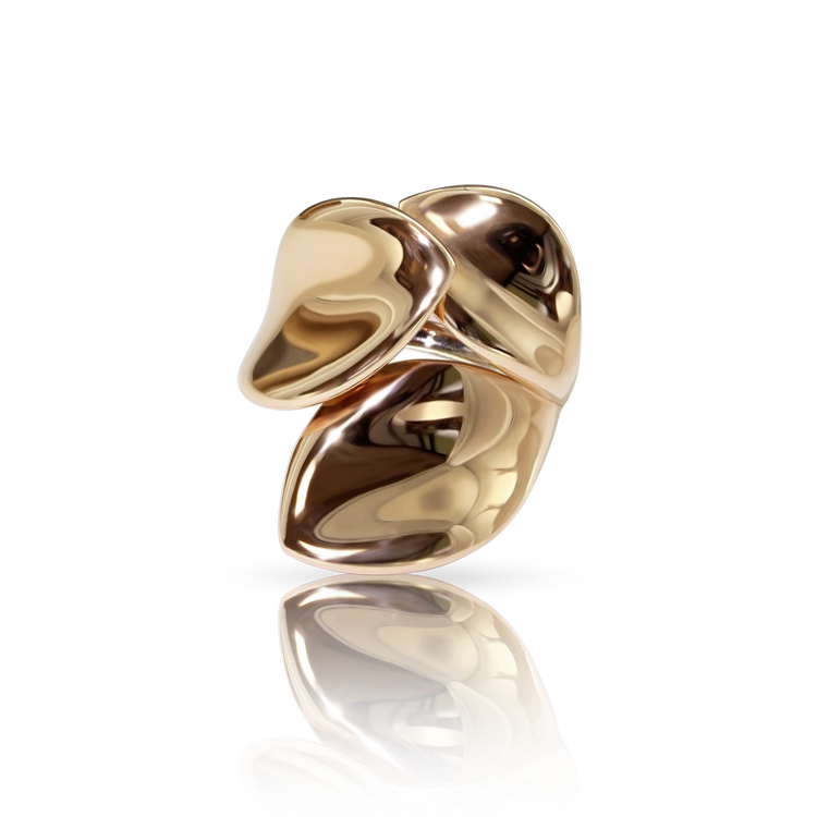 BAGUE GIARDINI SEGRETI