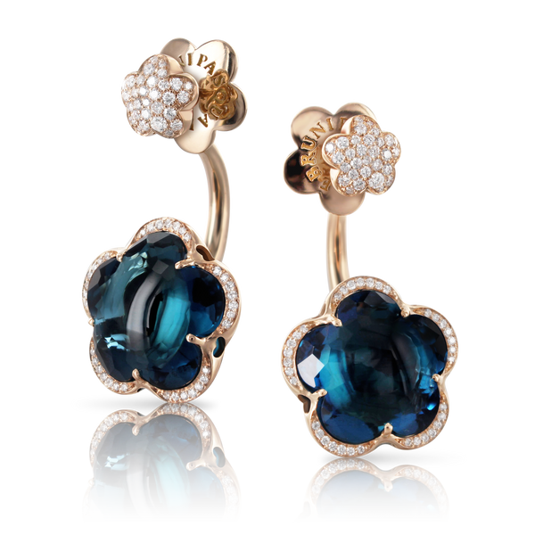 Ear cuff Pasquale Bruni Aleluiá en Or Blanc avec Diamants - Pasquale Bruni | Godechot Pauliet Ear cuff Pasquale Bruni Aleluiá en Or Blanc avec Diamants - Pasquale Bruni | Godechot Pauliet