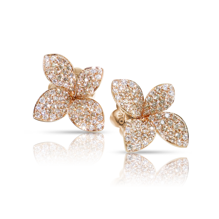 ORECCHINI PETIT GARDEN