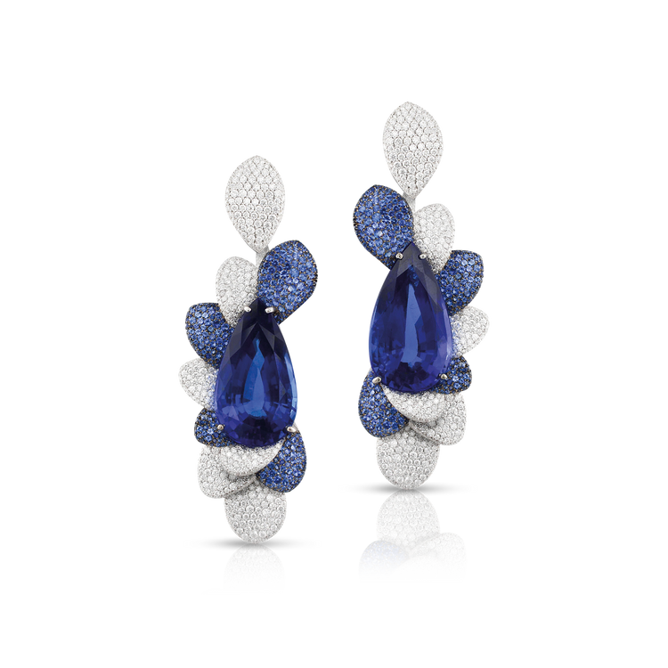 VENTO ATELIER EARRINGS