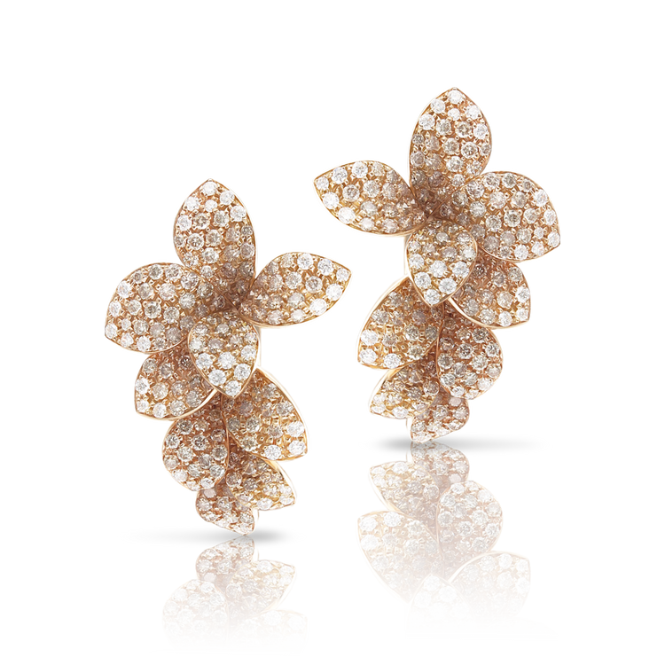 BOUCLES D'OREILLES PETIT GARDEN