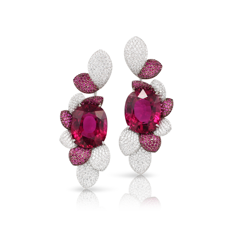 VENTO ATELIER OHRRINGE