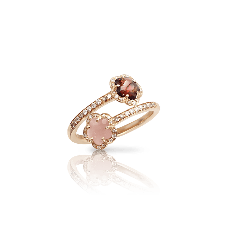 ANELLO FIGLIA DEI FIORI