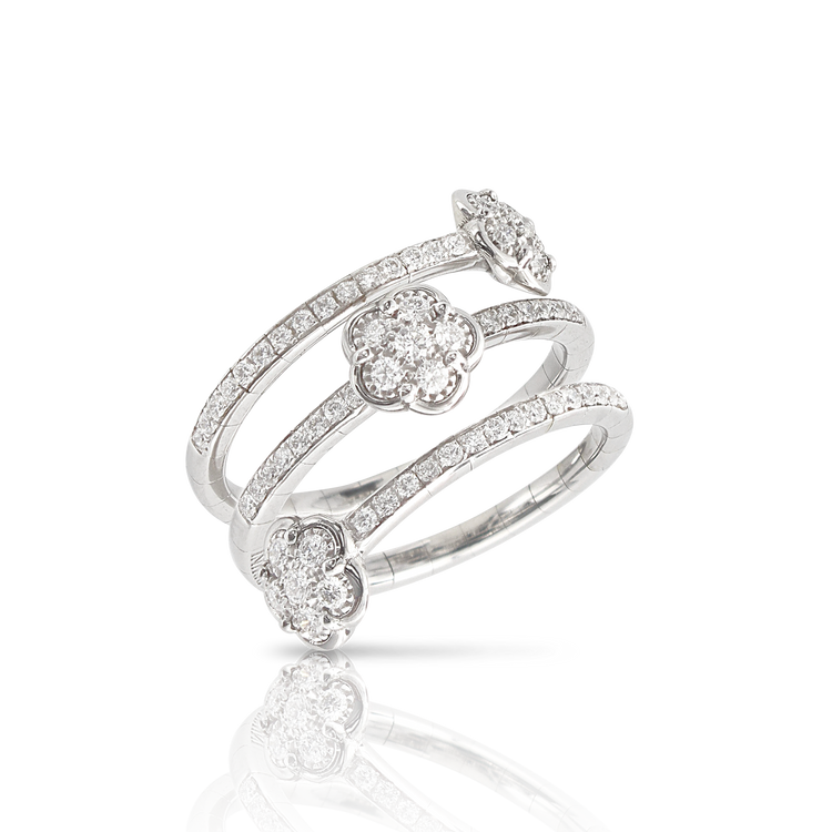 BAGUE FIGLIA DEI FIORI