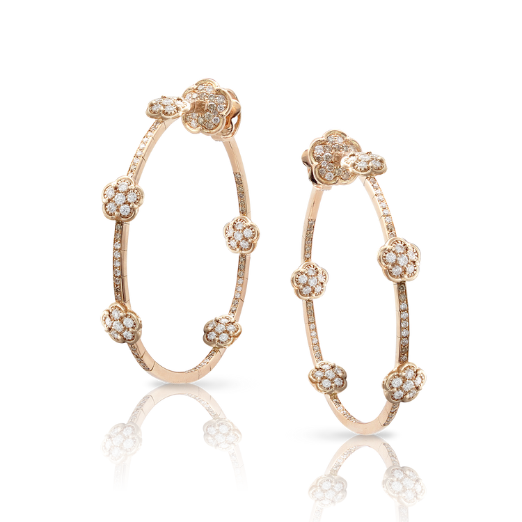 ORECCHINI FIGLIA DEI FIORI