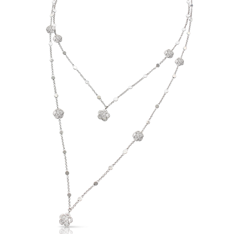 FIGLIA DEI FIORI SAUTOIR