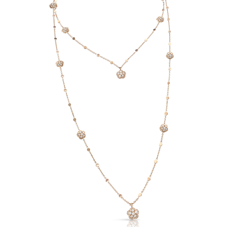 SAUTOIR FIGLIA DEI FIORI