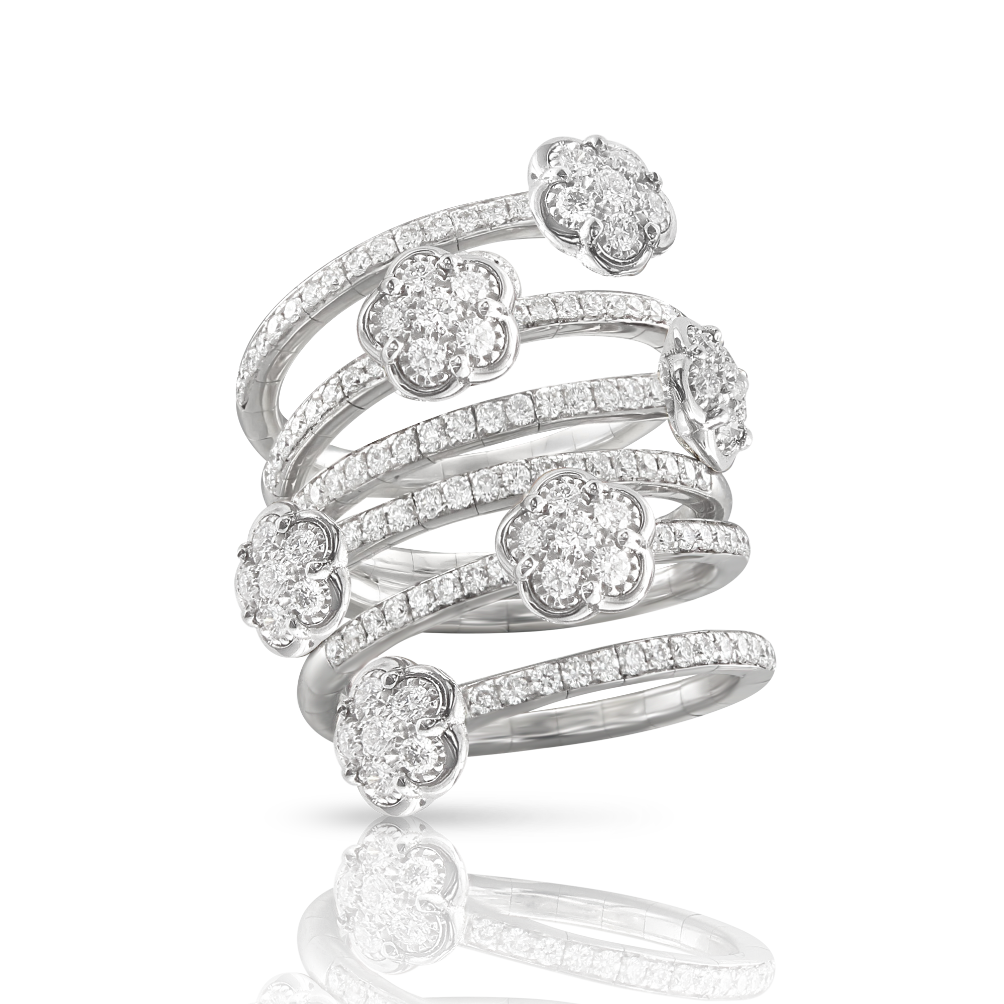 BAGUE FIGLIA DEI FIORI