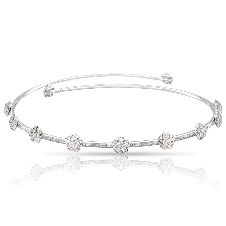 CHOKER FIGLIA DEI FIORI