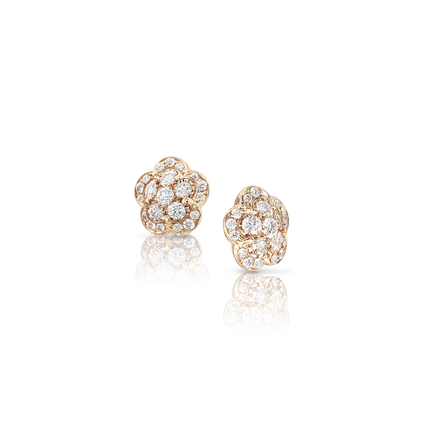 FIGLIA DEI FIORI OHRRINGE