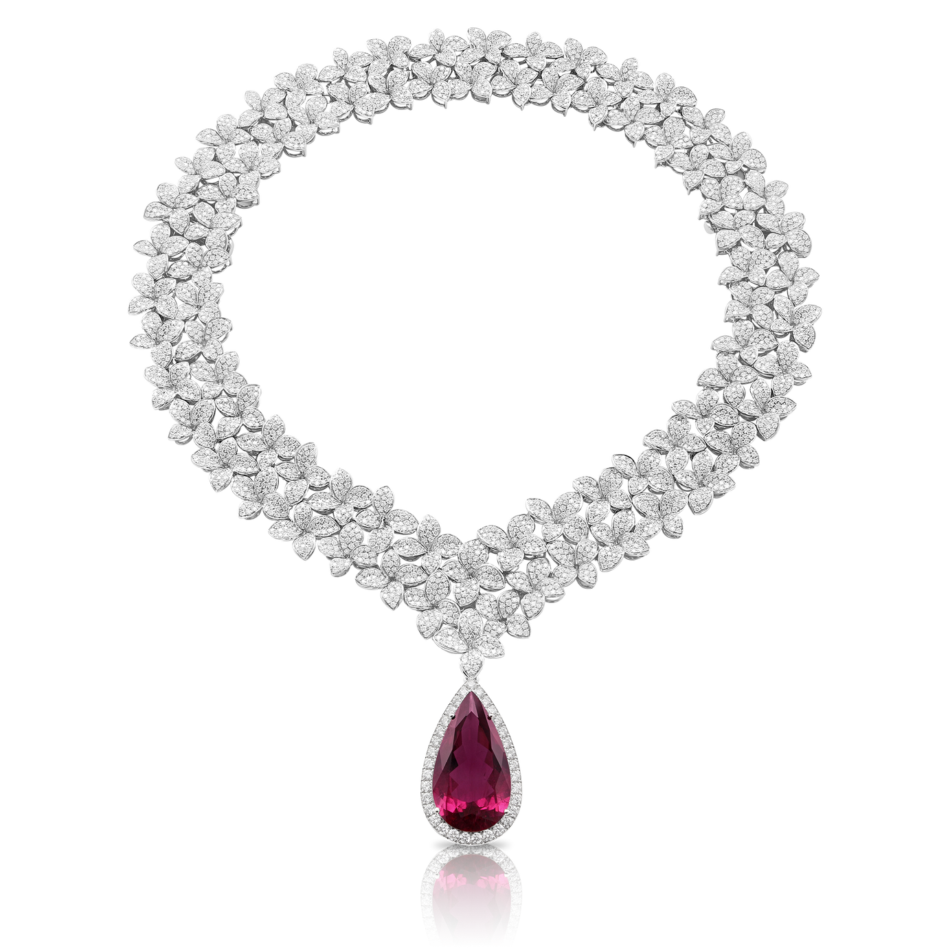 COMBINAISON COLLIERS GODDESS GARDEN