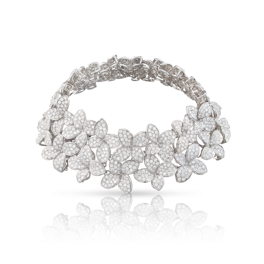 Goddess 2025 garden bracelet