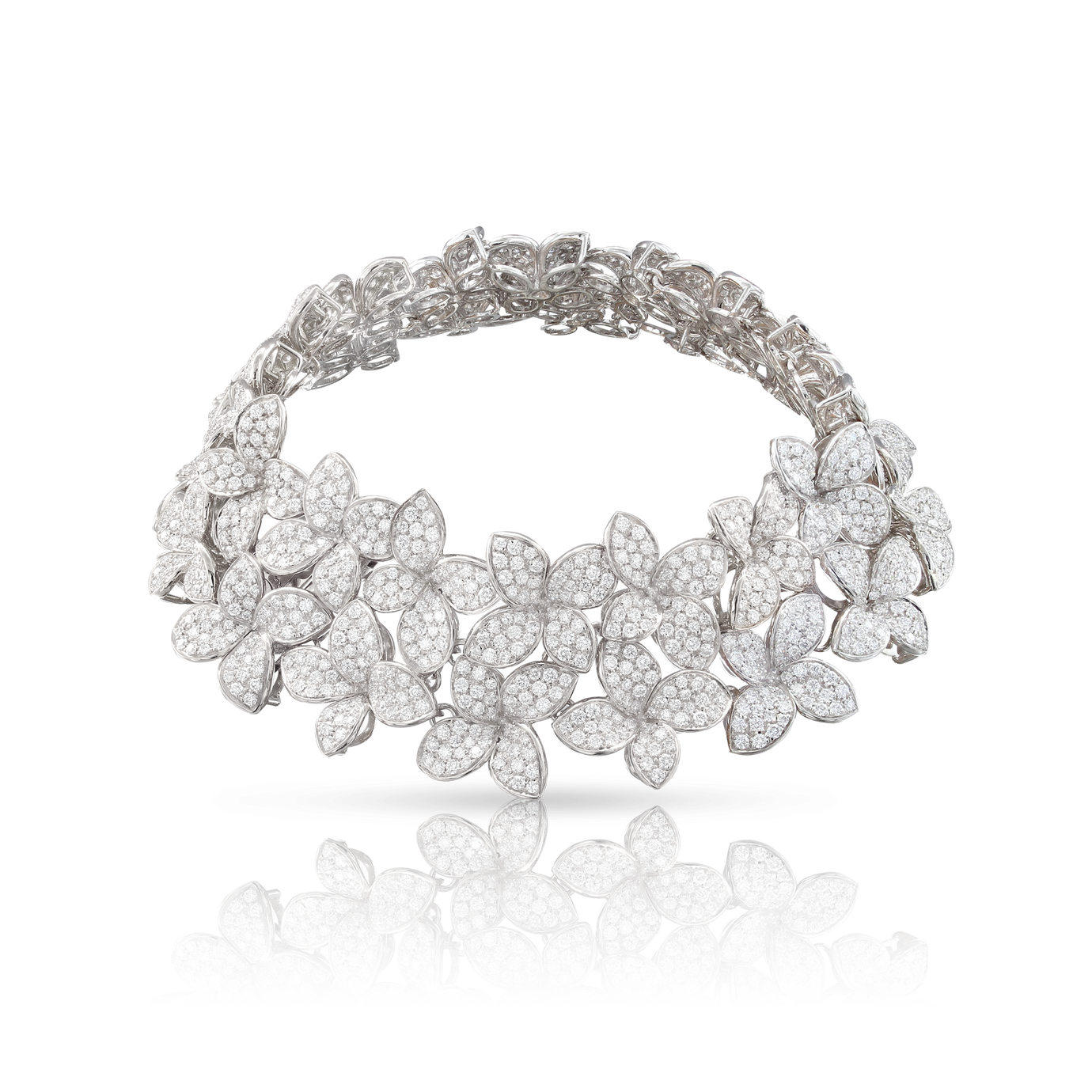 GODDESS GARDEN BRACELET