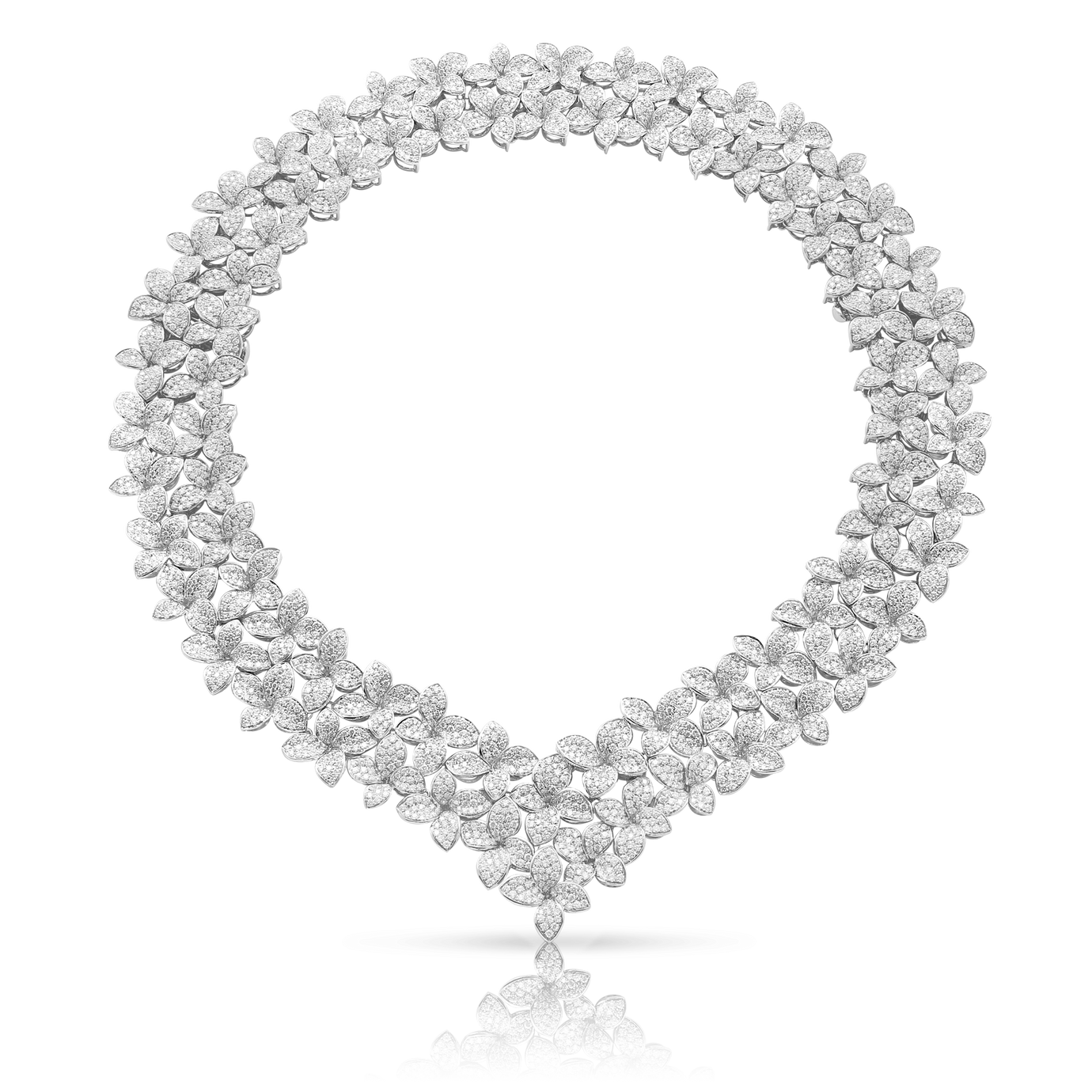 GODDESS GARDEN COLLIER-KOMBINATION