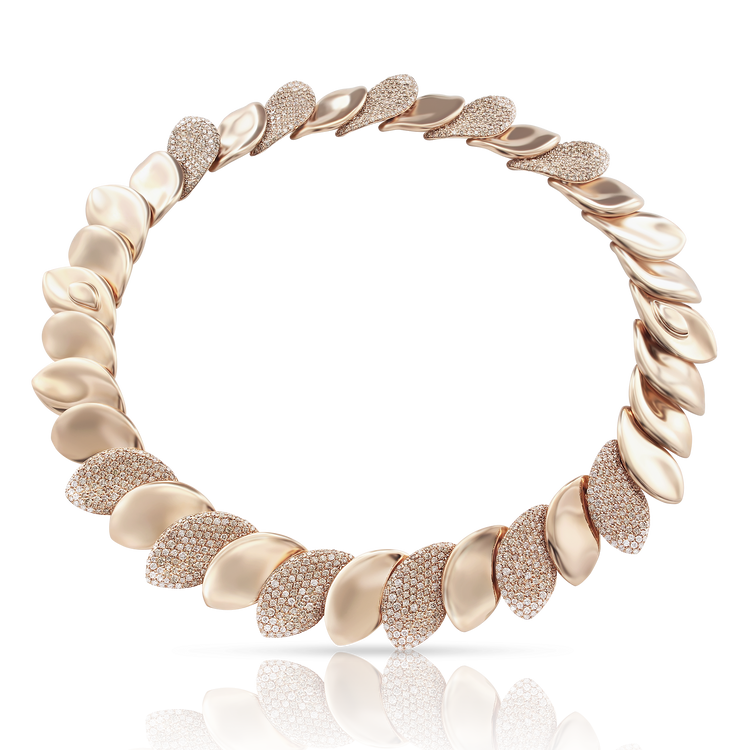 ALELUIÁ CHOKER-KOMBINATION