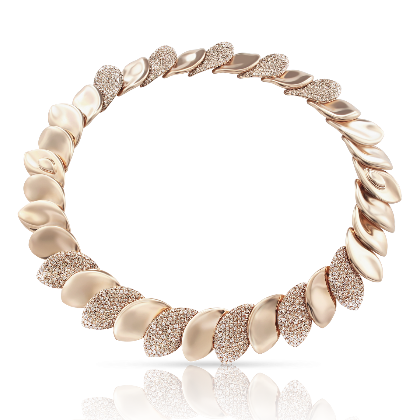 COMBINAISON CHOKER ALELUIÁ