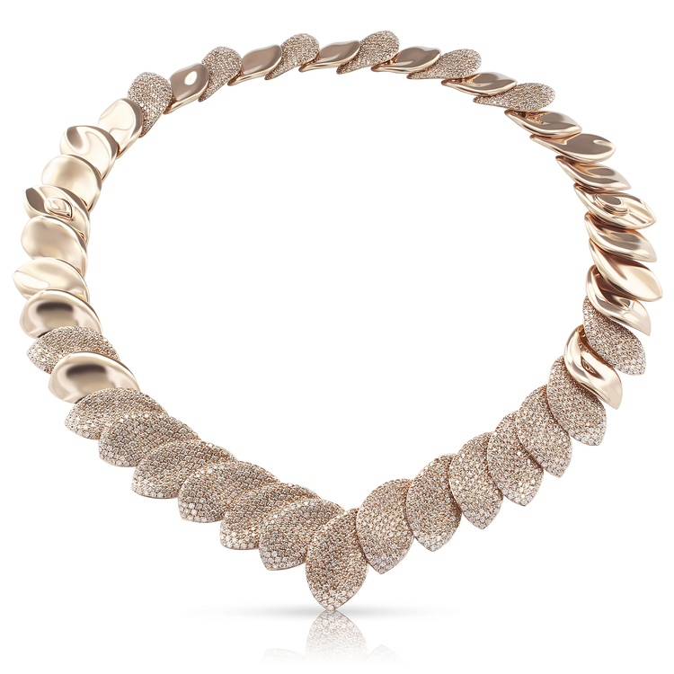 ALELUIÁ COLLIER-KOMBINATION