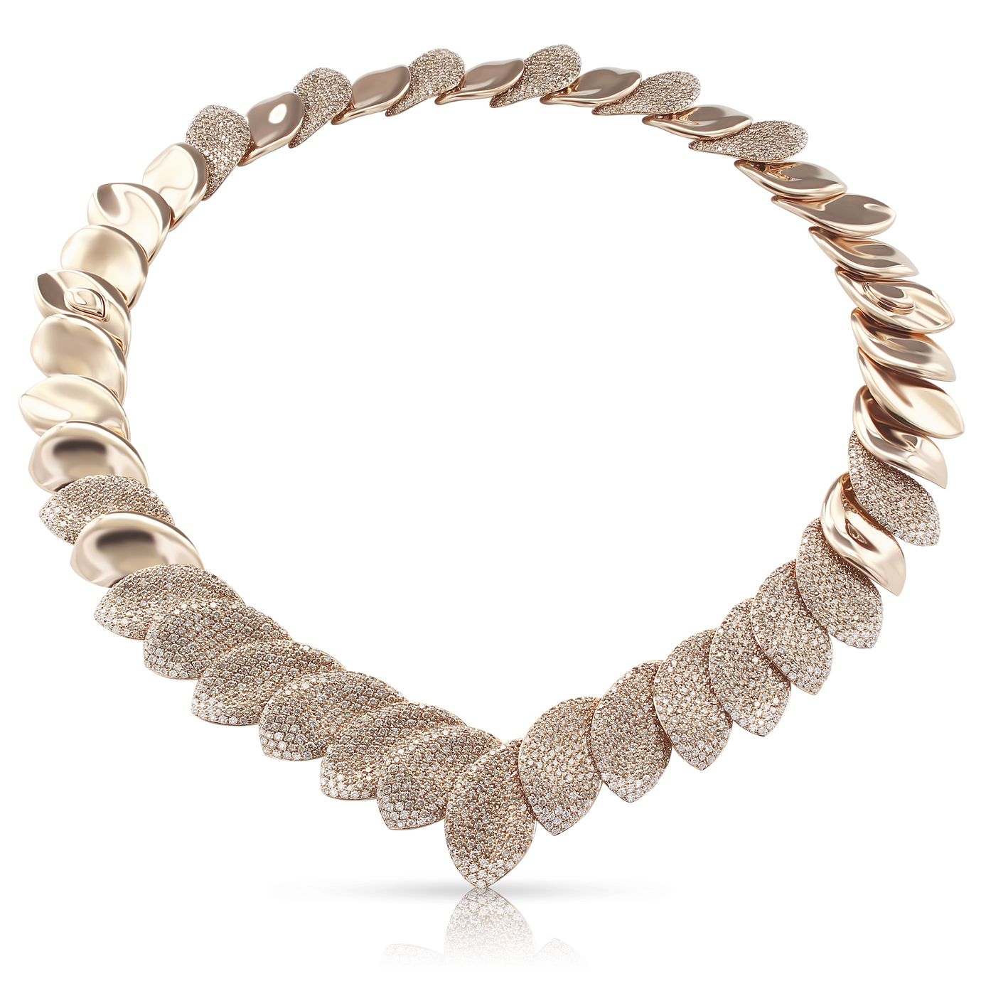 ALELUIÁ COLLIER-KOMBINATION