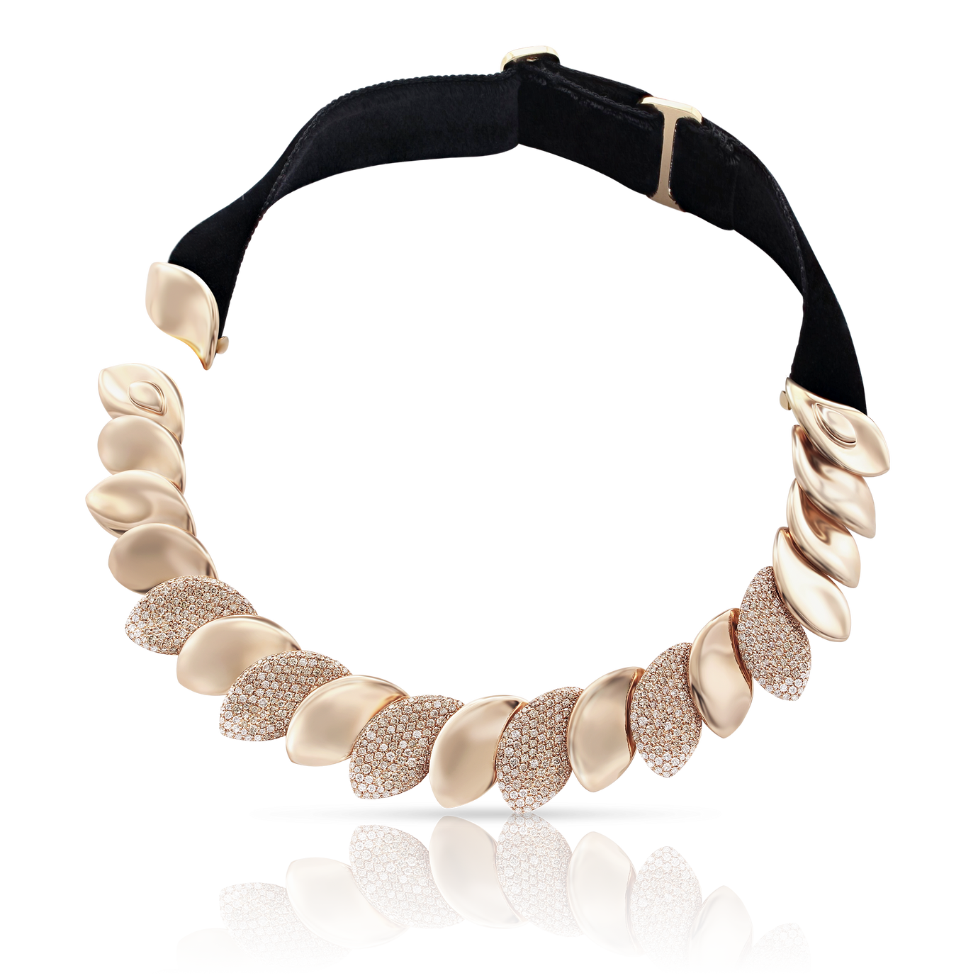 ALELUIÁ CHOKER COMBINATION